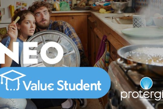Value Studen 1509